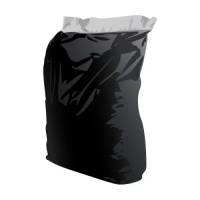 Універсальний тонер для принтера (тонерний порошок) ColorWay TH-U06-10 Black, 10 кг