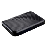 Зовнішня кишеня для SSD/HDD (корпус для диска) Dynamode DM-CAD-25319 чорна, USB 3.0