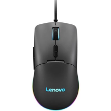 Ігрова миша (комп'ютерна миша) Lenovo Legion M210 RGB до 8000 dpi, чорна