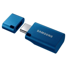 Флешка USB (USB-накопичувач) Samsung MUF-128DA 128 ГБ, Mystic Blue, Type-C