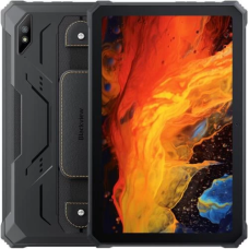 Планшет (таблет) Blackview Active 8 Pro LTE 10,36" 8/256 ГБ, чорний