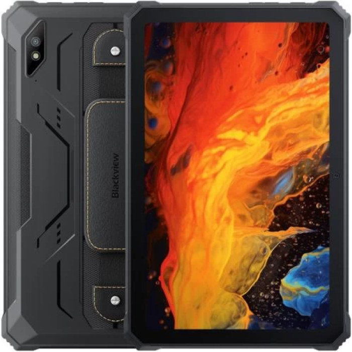 Захищений планшет Blackview Active 8 Pro LTE — 8/256 ГБ