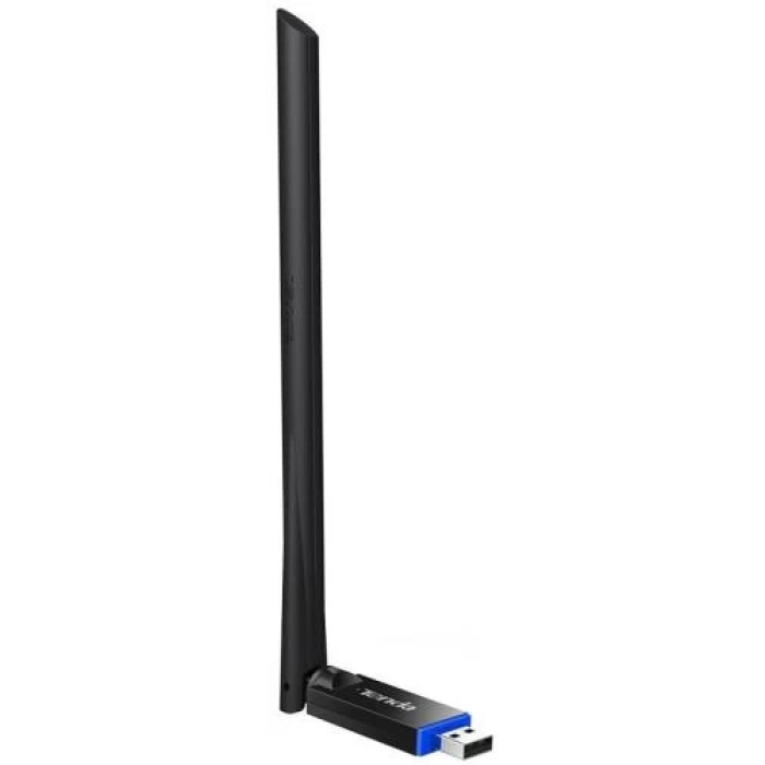 USB Wi‑Fi адаптер Tenda U10 для бездротового підключення