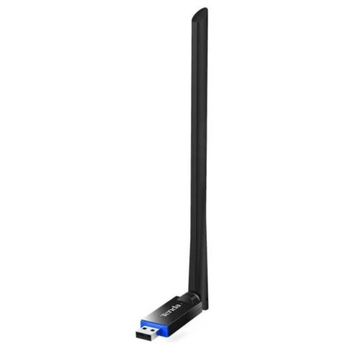 USB Wi‑Fi адаптер Tenda U10 для бездротового підключення