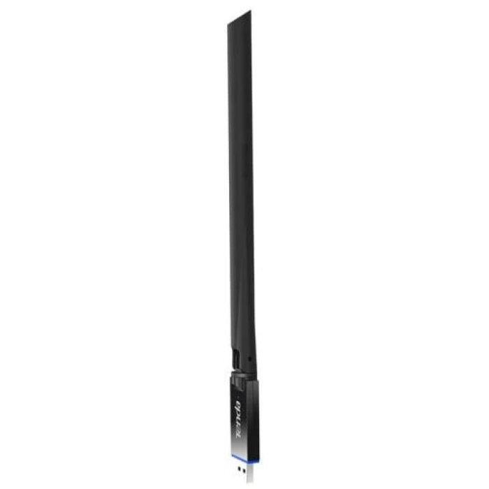 USB Wi‑Fi адаптер Tenda U10 для бездротового підключення