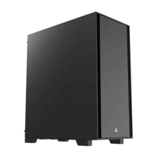 Корпус для ПК (комп’ютерний корпус) Montech AIR 1000 SILENT Black Mid Tower 3 вентилятори
