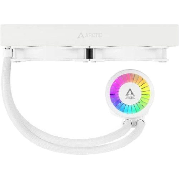 Рідинне охолодження Arctic Liquid Freezer III 280 A-RGB