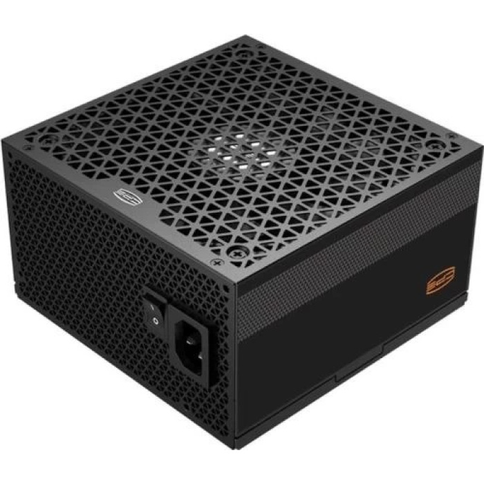 Блок живлення PcCooler YK1000 — 1000 Вт, 80+ Bronze