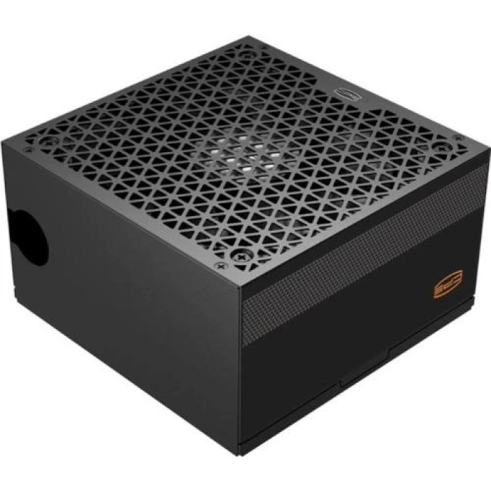 Блок живлення PcCooler YK1000 — 1000 Вт, 80+ Bronze