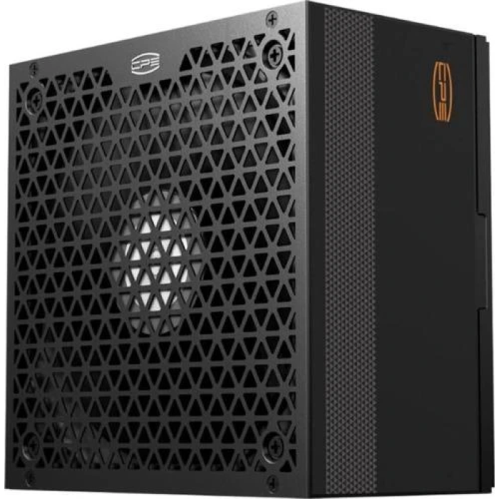 Блок живлення PcCooler YK1000 — 1000 Вт, 80+ Bronze