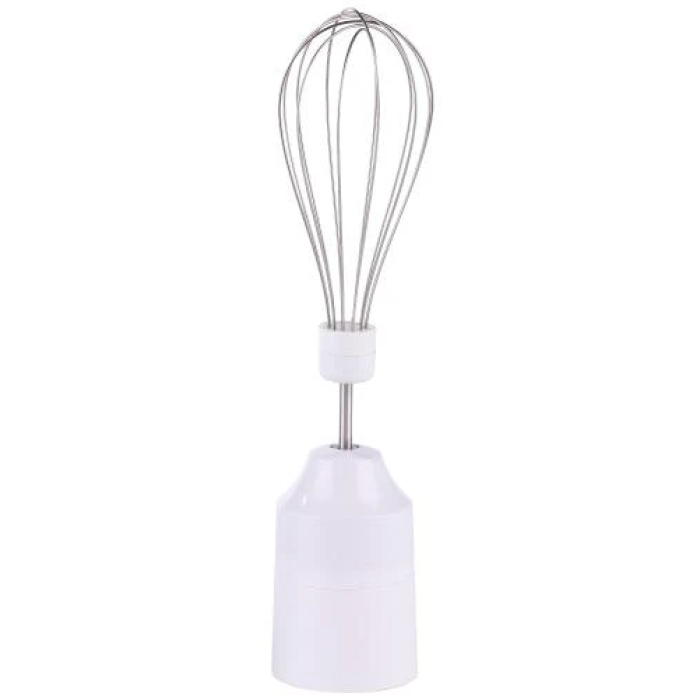 Занурювальний блендер Edler EDHB-1630 на 250 Вт White/Green