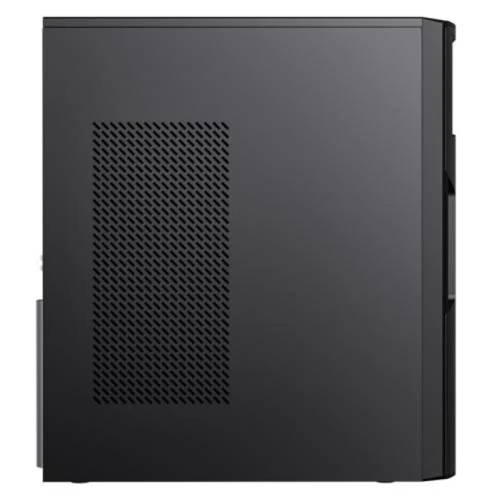 Корпус GameMax ET-210-NP-U3 для ПК, чорний Midi Tower без БЖ