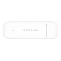 4G модем (мобільний модем) Huawei E3372-325 USB, білий