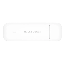 4G модем (мобільний модем) Huawei E3372-325 USB, білий