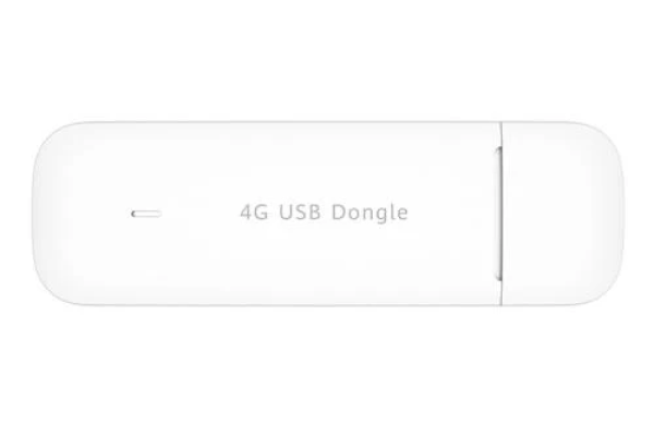 4G модем (мобільний модем) Huawei E3372-325 USB, білий