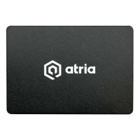 SSD-накопичувач (твердотільний накопичувач) Atria XT200 128 ГБ SATA3 2.5"