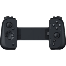 Геймпад для телефона (мобільний контролер) Razer Kishi V2 for Android Black USB Type-C