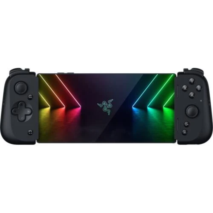 Razer Kishi V2 — геймпад для телефона на Android