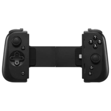 Геймпад (контролер для смартфона) Razer Kishi V2 for iPhone чорний, Lightning