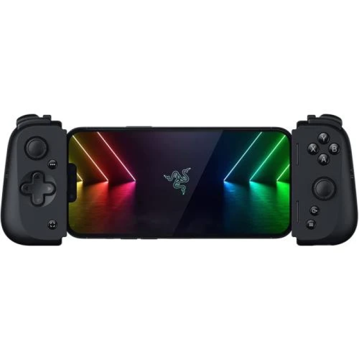 Геймпад Razer Kishi V2 для iPhone з підключенням Lightning