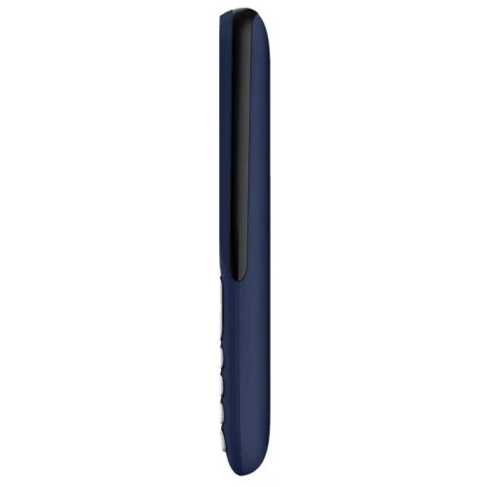 Nomi i1890 Blue — кнопковий мобільний телефон на 2 SIM-картки
