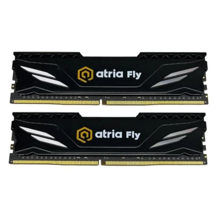Оперативна пам’ять Atria Fly DDR4 для настільного ПК