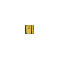 Чіп для лазерного картриджа (мікросхема) EverPrint CHIP-CAN-067-Y Yellow, 1250 копій