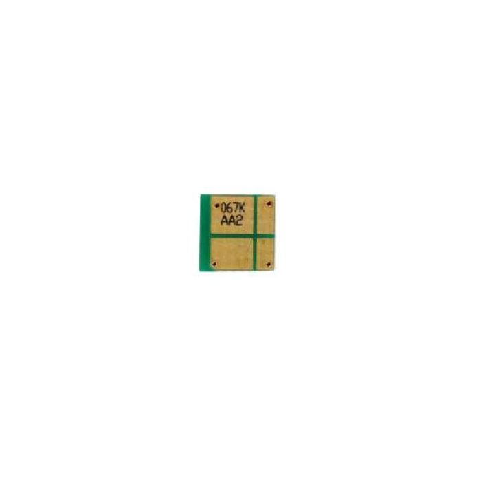 Чіп EverPrint для картриджа Canon 067 Black на 1350 копій