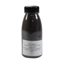 Тонер для принтера (тонерний порошок) CEE CLP36050BK_CEE Black 50 г