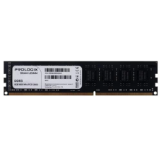 Оперативна пам'ять (модуль пам'яті) Prologix PRO8GB1600D3 8 ГБ