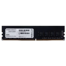 Оперативна памʼять (RAM) ProLogix PRO16GB2666D4 16 ГБ DDR4 2666 МГц