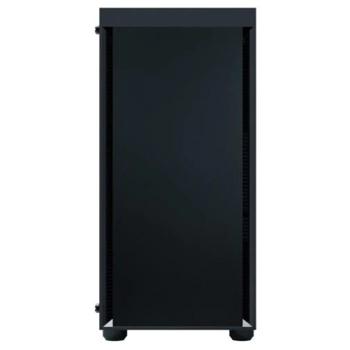 Компактний корпус Zalman T3 PLUS Mini Tower для Micro ATX і Mini ITX