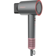 Фен (сушарка для волосся) Ardesto HD-R300PT 1600 Вт Grey/Pink