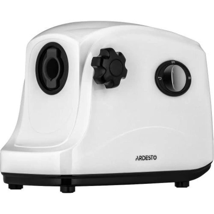 Електрична м’ясорубка Ardesto MGA-1735R — 1600 Вт
