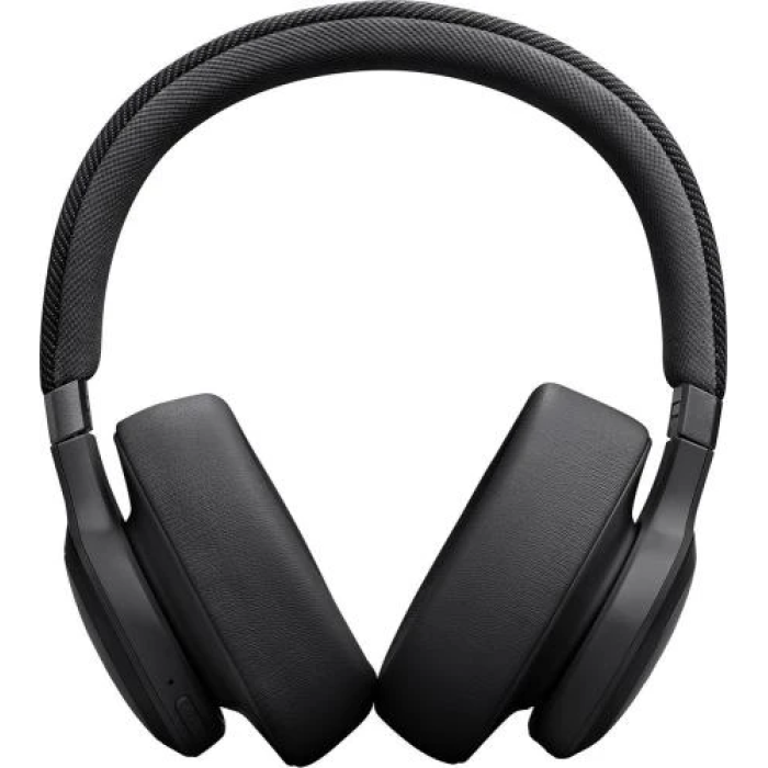 Накладні бездротові навушники JBL Live 770NC Black з ANC