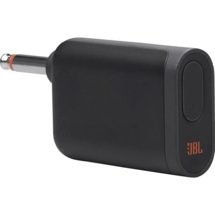 Бездротові мікрофони JBL PartyBox Wireless Mic, комплект із 2 чорних мікрофонів