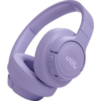Бездротові навушники (гарнітура) JBL Tune 770NC Purple до 70 годин