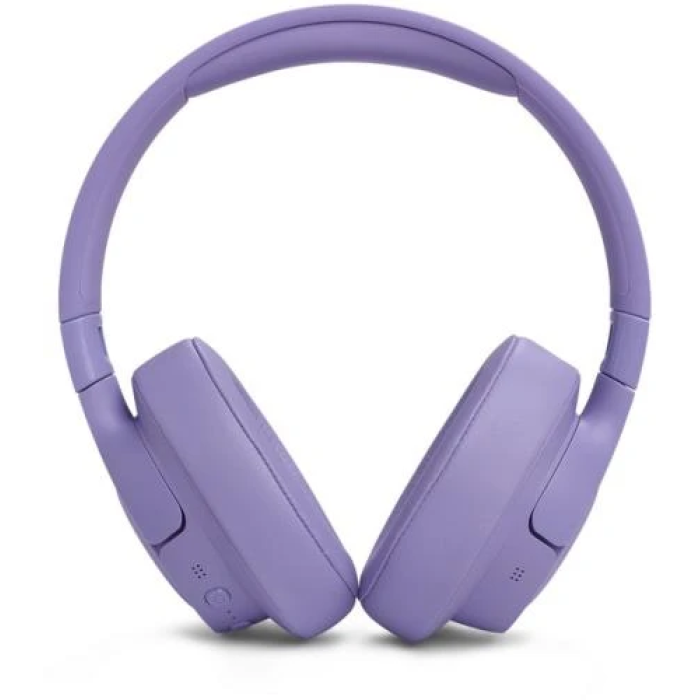 Бездротова гарнітура JBL Tune 770NC Purple з ANC