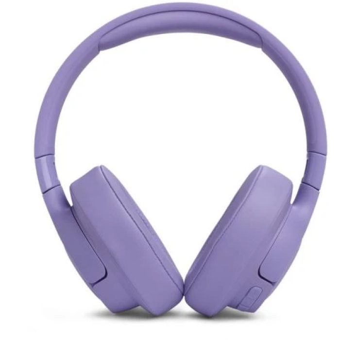 Бездротова гарнітура JBL Tune 770NC Purple з ANC