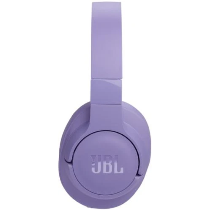 Бездротова гарнітура JBL Tune 770NC Purple з ANC