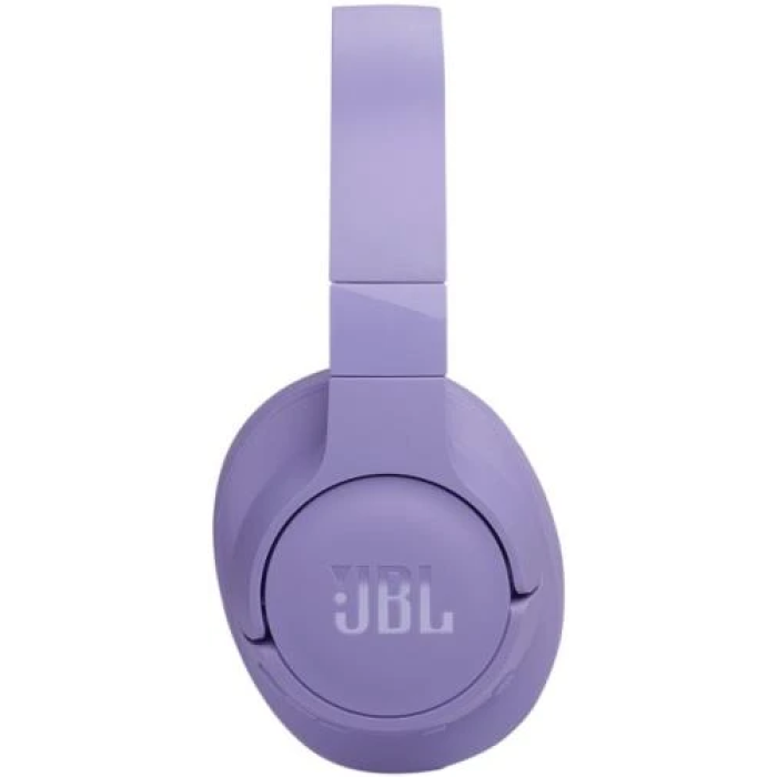 Бездротова гарнітура JBL Tune 770NC Purple з ANC