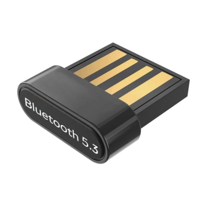 USB Bluetooth адаптер STLab BT-5.3S для ПК і ноутбука