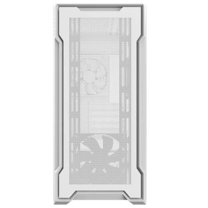 Білий корпус Gigabyte C102 GLASS Mid Tower для Micro ATX / Mini ITX