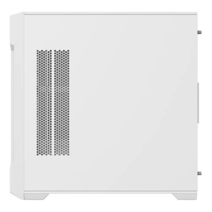 Білий корпус Gigabyte C102 GLASS Mid Tower для Micro ATX / Mini ITX