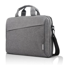 Сумка для ноутбука (чохол-сумка) Lenovo Casual Topload T210 15.6″, сіра