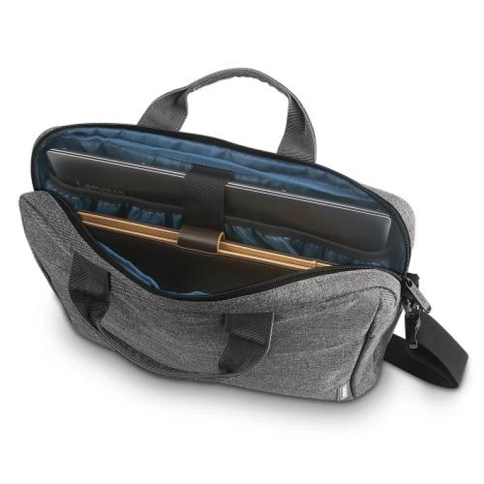 Сіра сумка Lenovo Casual Topload T210 для ноутбука 15,6″