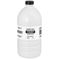 Тонер для принтера (тонер) Patron PN-SA420-1 для Pantum, Black, 1 кг
