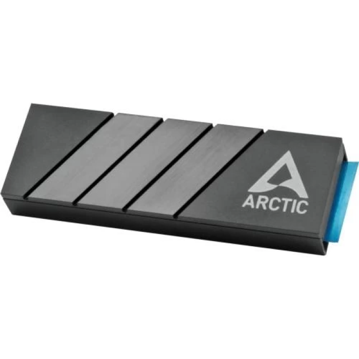 Радіатор Arctic M2 Pro для охолодження SSD M.2 2280