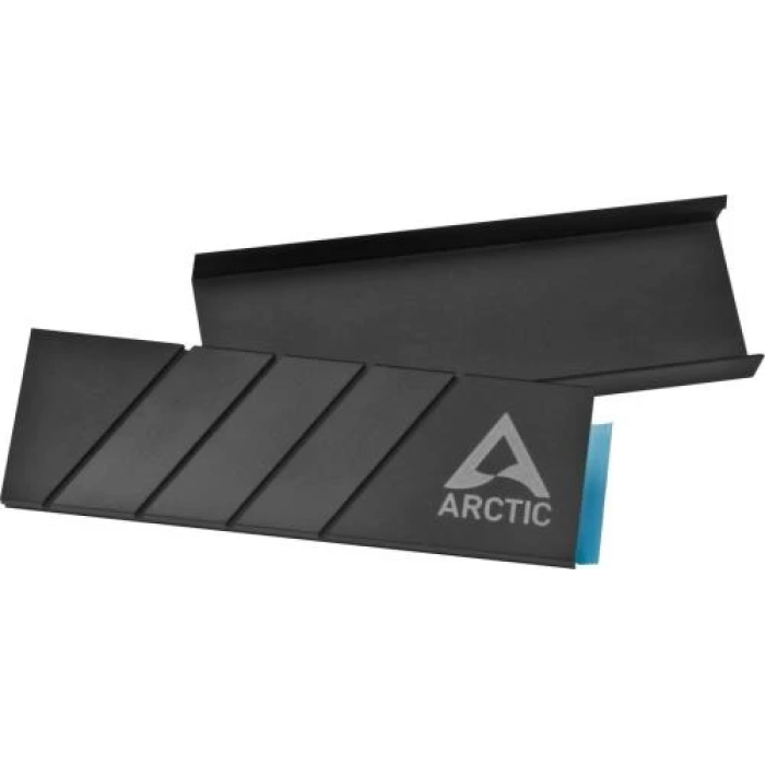 Радіатор Arctic M2 Pro для охолодження SSD M.2 2280