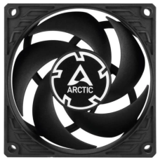 Вентилятор для корпуса (кулер) Arctic P8 SLIM PWM PST 80×80×15 мм